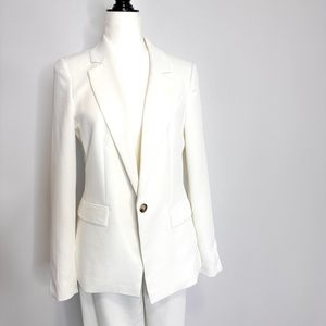 Rw&co cream Siut set. Only worn a couple of times